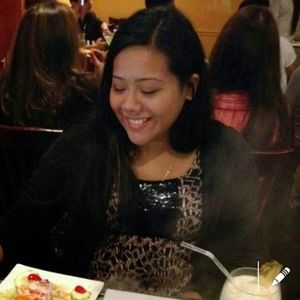 Meet your Posher, Mabel